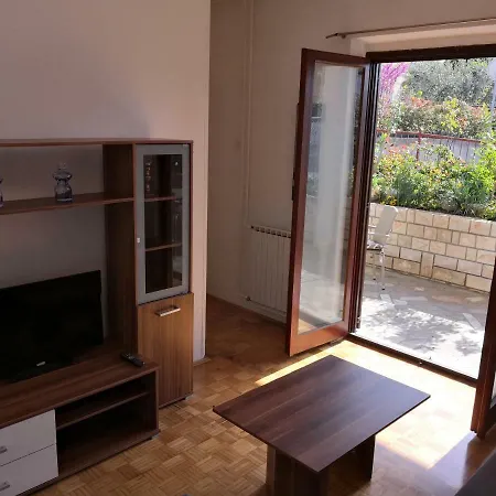 Apartment Elena Piran Exterior photo