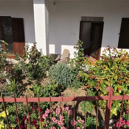 Apartment Elena Piran Exterior photo