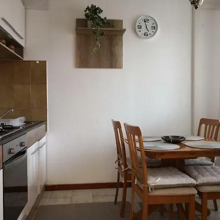 Apartment Elena Piran Exterior photo
