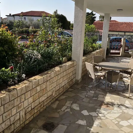 Apartment Elena Piran Exterior photo