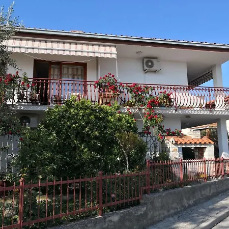 Apartment Elena Piran Exterior photo