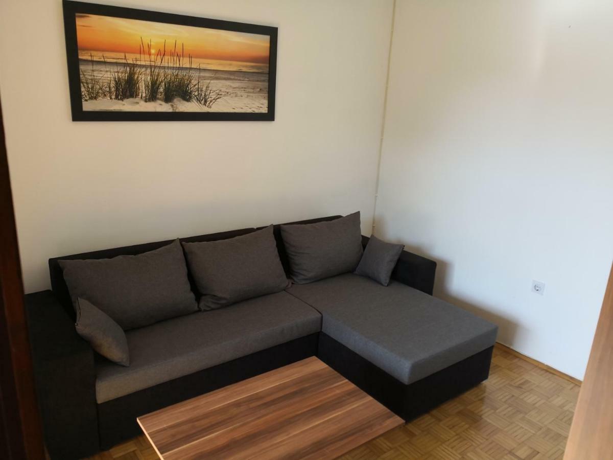 Elena Apartment Piran