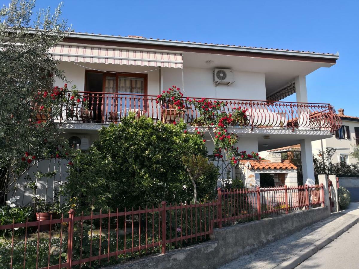 Elena Apartment Piran